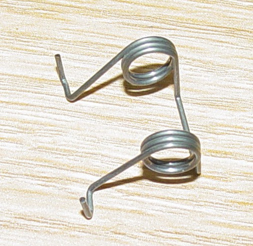 G-43 Magazine Catch Spring G-43 Magazine Catch Spring