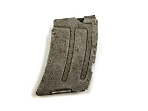5 Round Magazine For Remington .22 Rifle Original 5 Round Magazine For Remington .22 Rifle Original