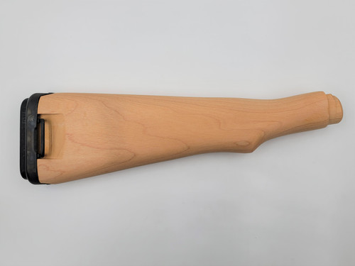 No.5 Jungle Carbine Buttstock Assembly