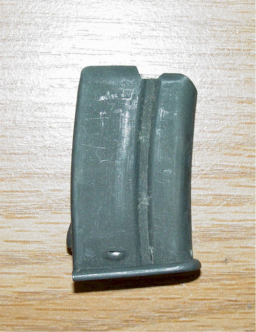Mag for MAS45 & KKW Mauser .22 Rifle, Original Mag for MAS45 & KKW Mauser .22 Rifle, Original