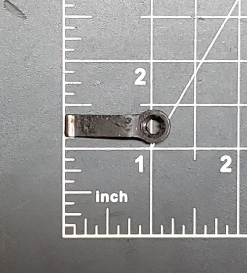 Lee Enfield No.1 MKIII Retaining Spring