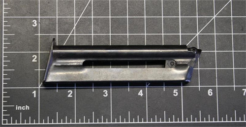 Astra Constable .22 Cal Magazine 10rnd Astra Constable .22 Cal Magazine 10rnd