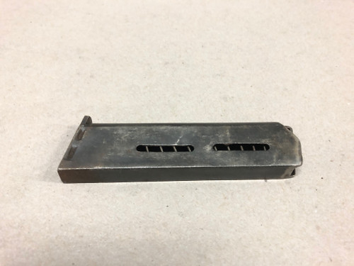 Repro Sauer-Model 1930, Old Style.32 caliber mag