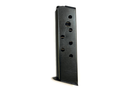 Sauer-Model 38-H .32 caliber Magazine 8rnd