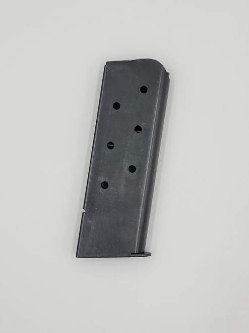 Colt Model 1900 .38 Auto .38 caliber Magazine 7rnd Colt Model 1900 .38 Auto .38 caliber Magazine 7rnd