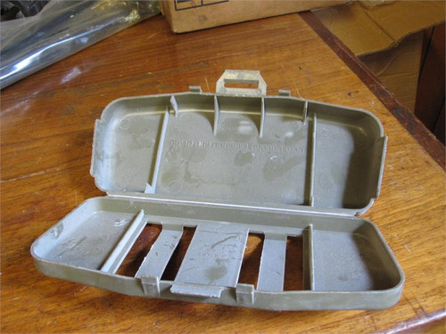 M16 Israeli Belt Magazine Carrier