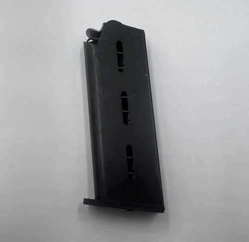 Star Model PD .45 caliber Magazine 6rnd