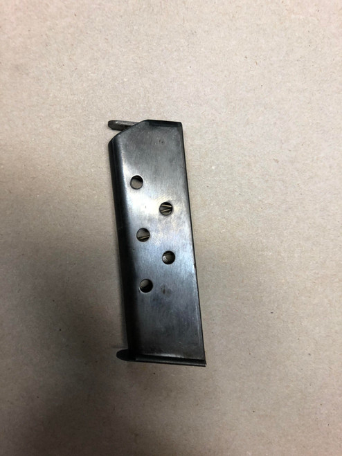 CZ 1945 .25 Magazine