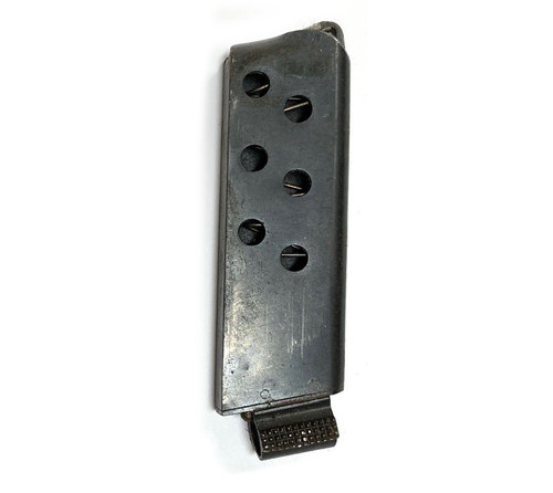 Original Manufrance St Etienne Policeman .25 Magazine