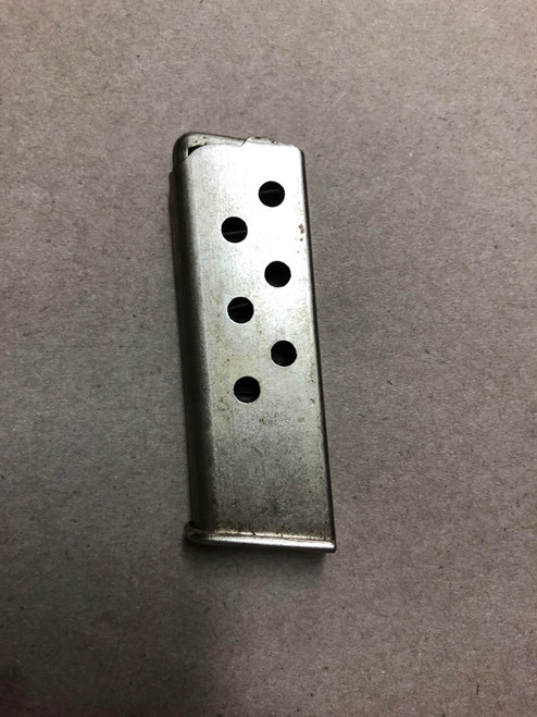 Original Tanfoglio Model GT-27 .25 Magazine