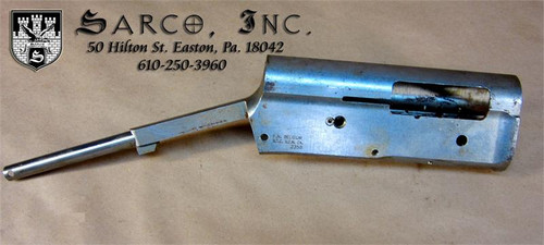 Browning A5 12 Gauge Humpback Automatic Shotgun Stripped Receiver