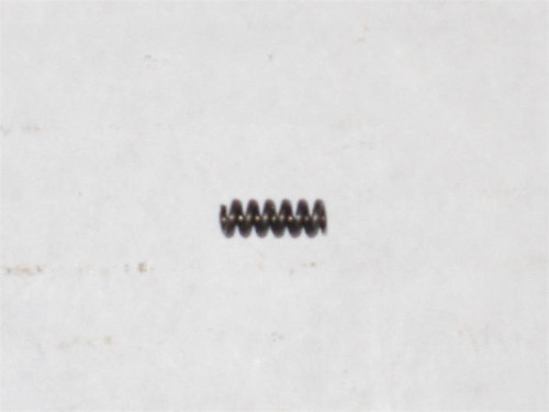 1903 Springfield floor plate catch spring