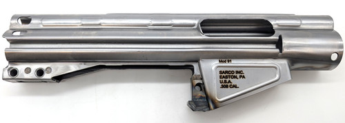 Cetme PTR91 G3 .308 Receiver