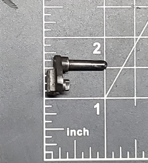 Browning Hi Power Safety Catch