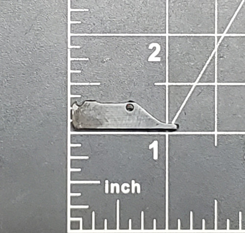 Browning Hi Power Extractor Late Style