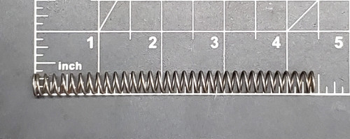 Browning Hi Power Recoil Spring