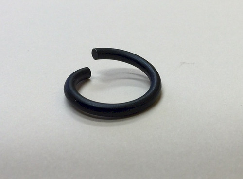 Browning Hi Power Loop Ring