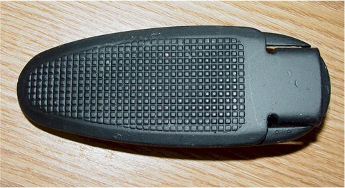 M14 Buttplate Assembly