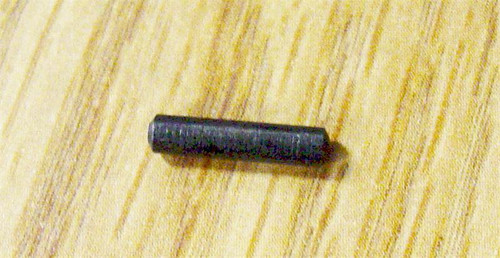 AR15/M16 Extractor Pin