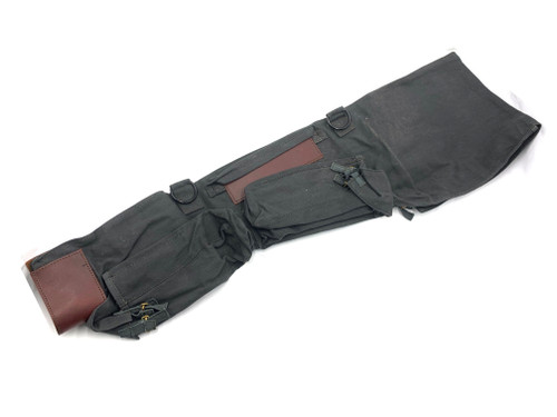 German MP44  Assault Rifle Jump Bag