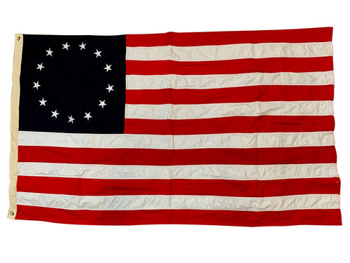 Betsy Ross Flag Betsy Ross Flag