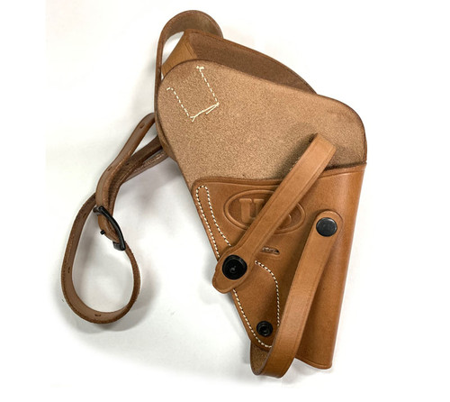 Smith & Wesson Model 10 Shoulder Holster