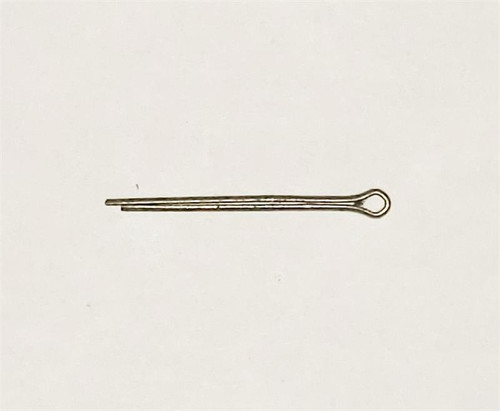 Sten Change Lever Cotter Pin