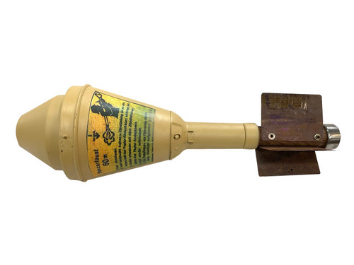 Panzerfaust 60 Rocket TAN Panzerfaust 60 Rocket TAN