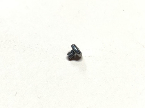High Standard Side Plate screw