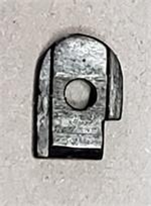 Norwegian 1911 Firing Pin Stop Plate Norwegian 1911 Firing Pin Stop Plate