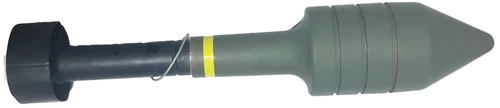 Congo Rifle Grenade