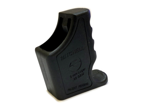 Magazine Loader for Double Stack Pistol Mag - SARCO, Inc