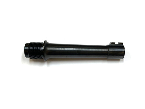 Luger Barrel 4 inch 9mm New Production