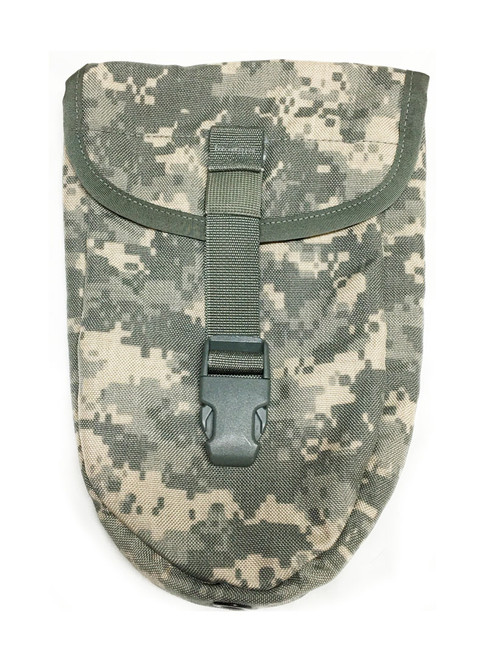 USGI  ACU  Entrenching Tool Pouch USGI  ACU  Entrenching Tool Pouch