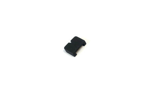 V Shape Rear Sight Luger Artillery V-Shape Peep Sight - SARCO, Inc