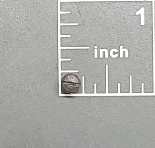 Lee Enfield No.1 MKIII Ejector Screw Lee Enfield No.1 MKIII Ejector Screw
