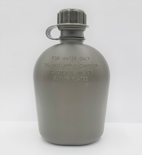 USGI Canteen Unissued USGI Canteen Unissued