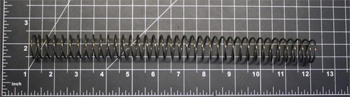 AR15/M16 Carbine Action Spring