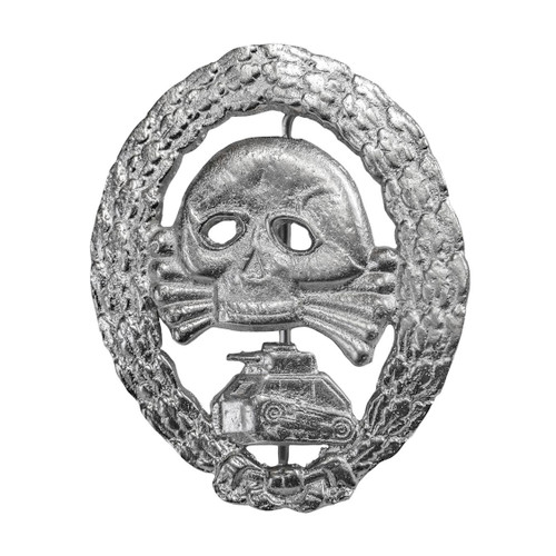 Condor Legion Tank Badge