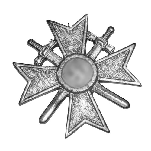 War Merit Cross Badge