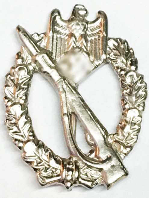 German Infantry Assault Badge German Infantry Assault Badge