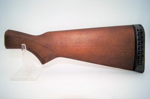Remington 870 12 Gauge Express Stock Pressed Checkering