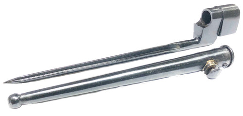 Enfield No4 MKI Cruciform Bayonet
