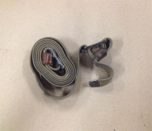 Uzi Original Sling With Leather Loops