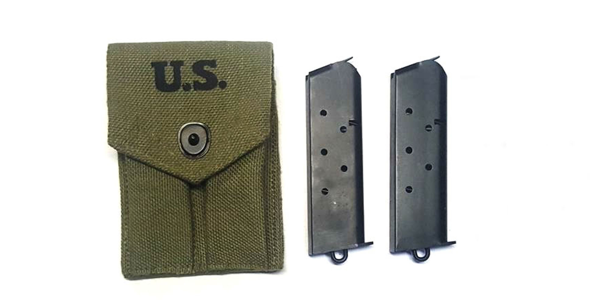 米軍官給品 1911用 MAG CASE 革製 美品 米軍官給品 1911用 MAG CASE 革製 美品 楽天市場】第二