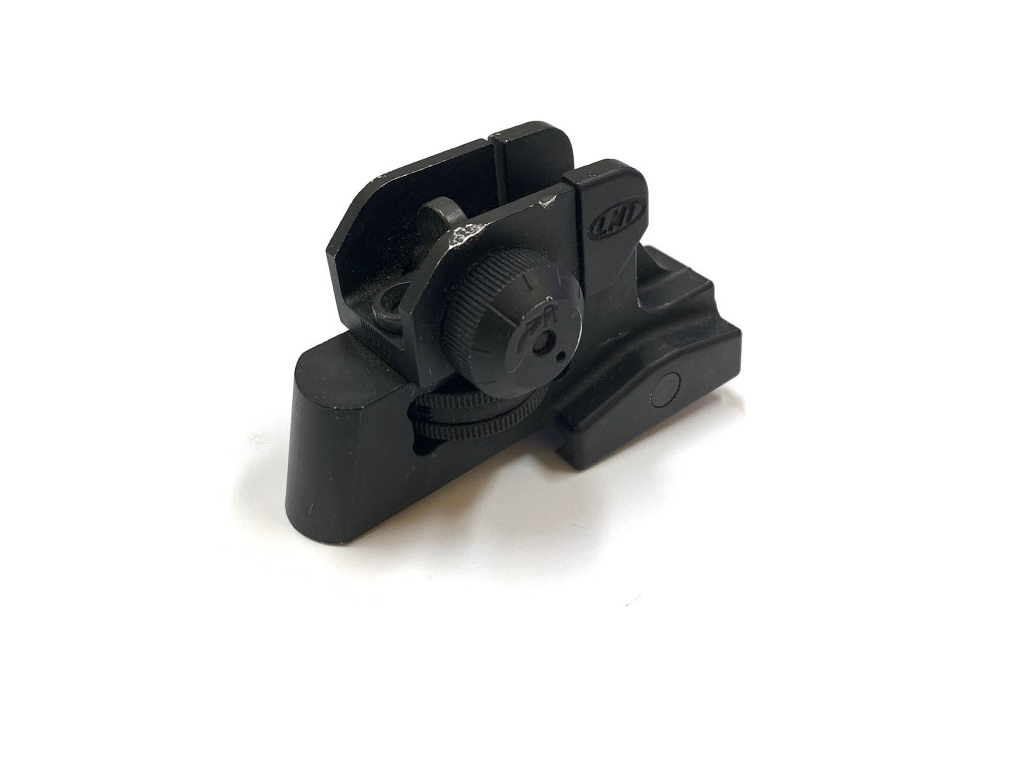 AR15 LMT L8A rear sight Used - SARCO, Inc