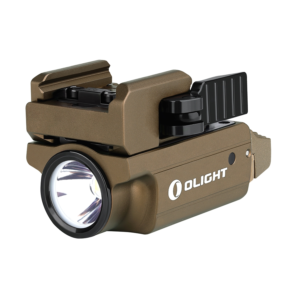 OLIGHT PL-2 VALKYRIE 1200ルーメン タクティカルライト OLIGHT PL-2 Valkyrie MaX 1200ルーメン タクティカル 懐中電灯