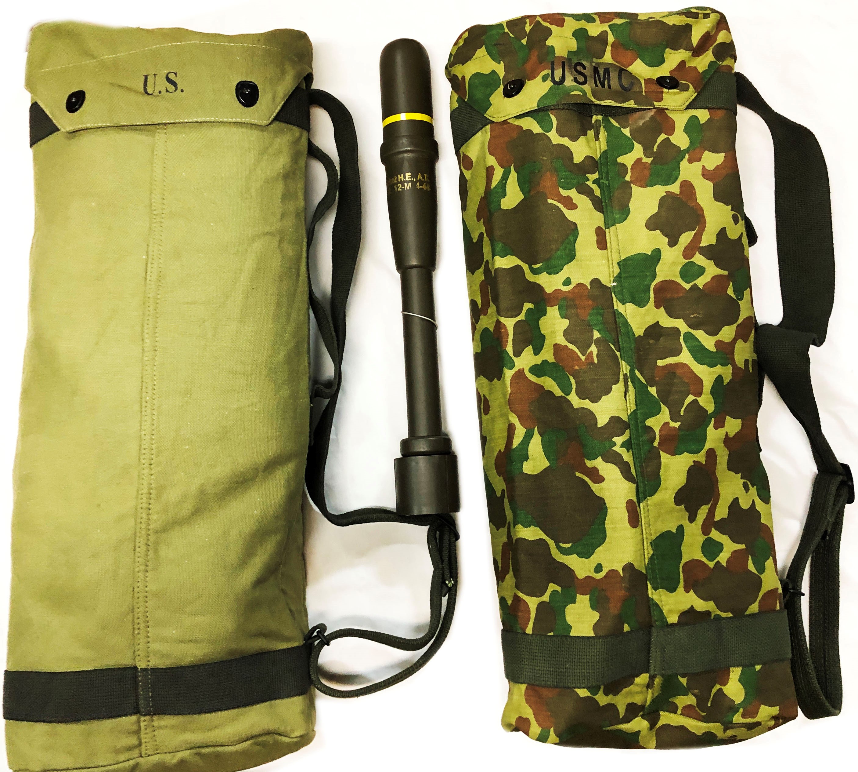 Harrison Rocket Throw Bag | DRAYER Webshop