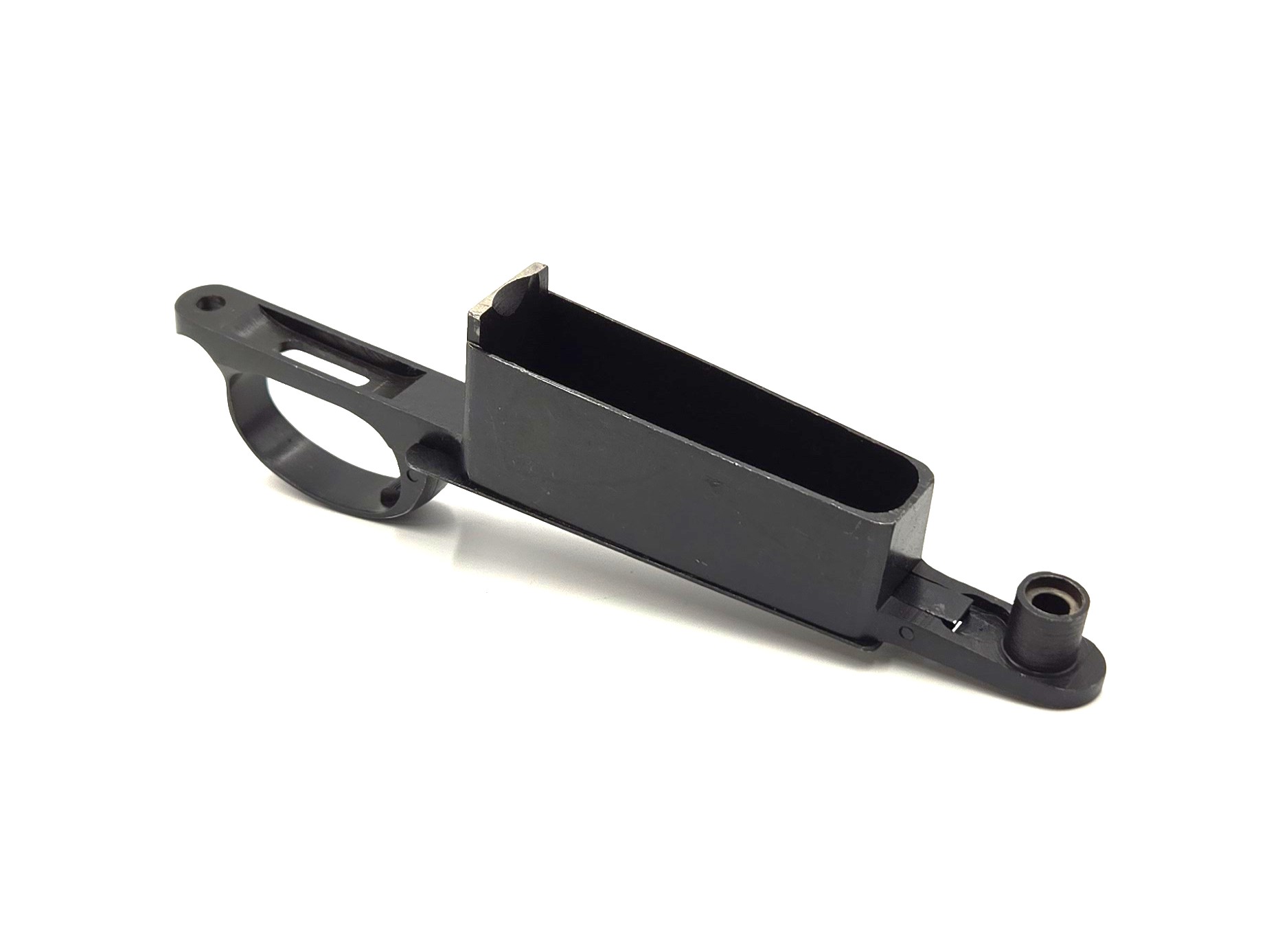 ムク　SAR Dumoulin Mauser 98 Trigger Guard Assembly - SARCO, Inc