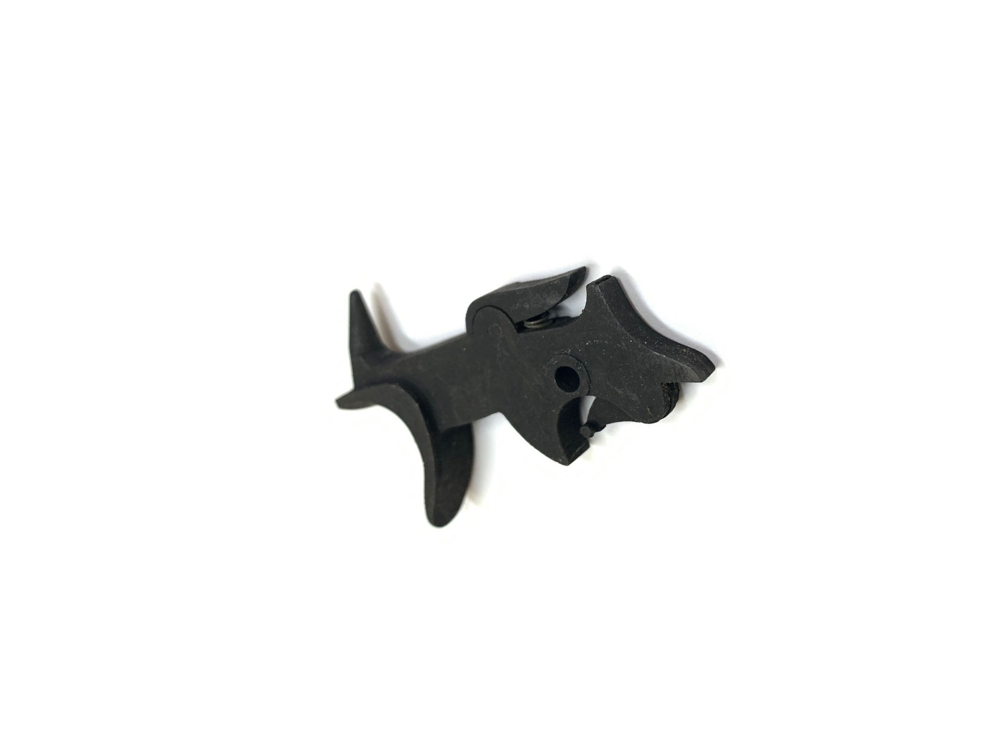 Webley MK6 Hammer Complete - SARCO, Inc